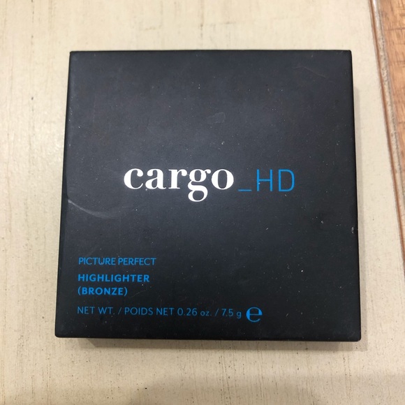 Cargo HD highlighter - Picture 1 of 4
